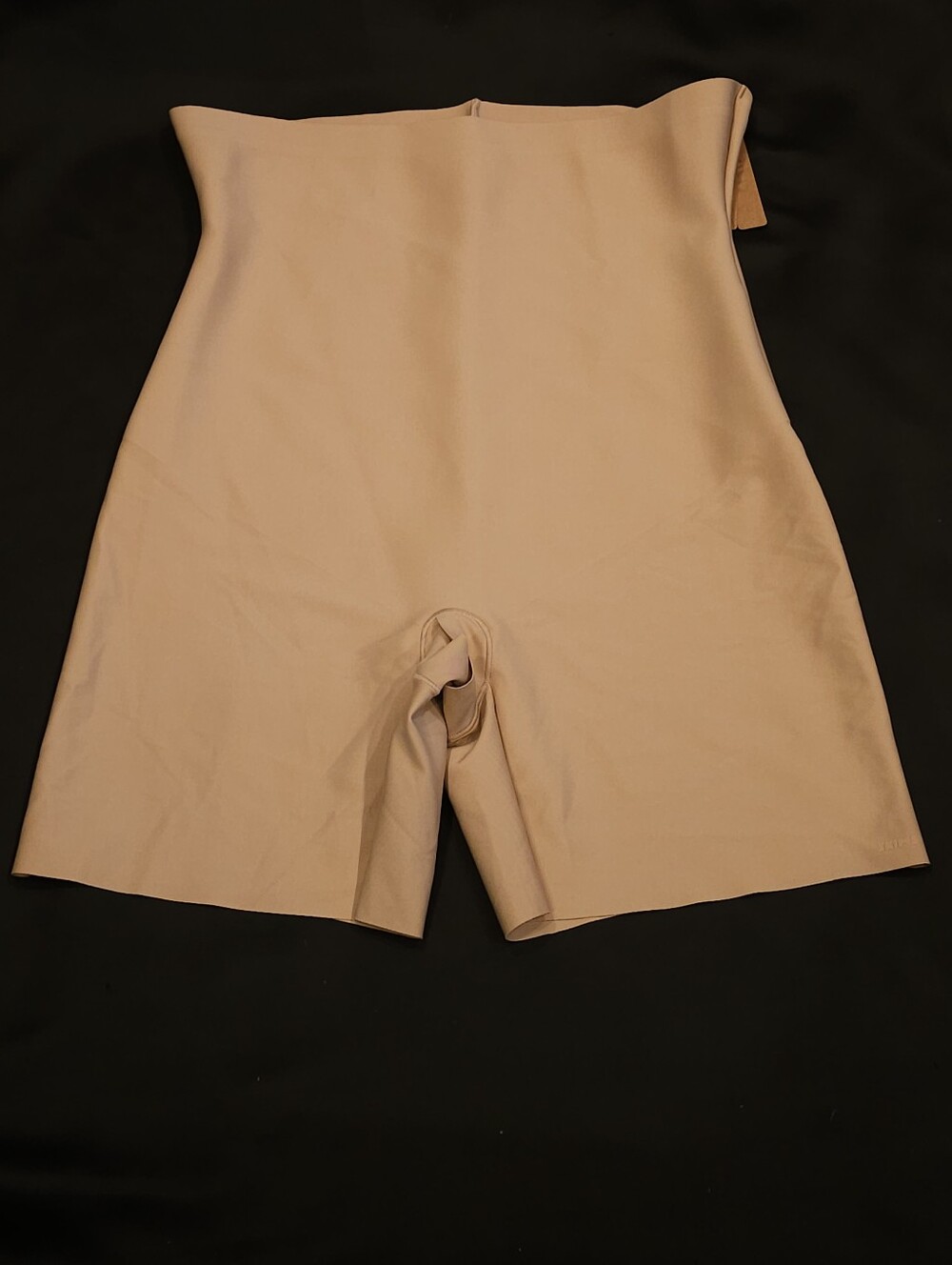 SKIMS Body Core Sculpt High-Waisted Short BO-SHO-9552W Clay size 3X